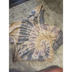 American Eagle women's jegging fit size medium hoodie